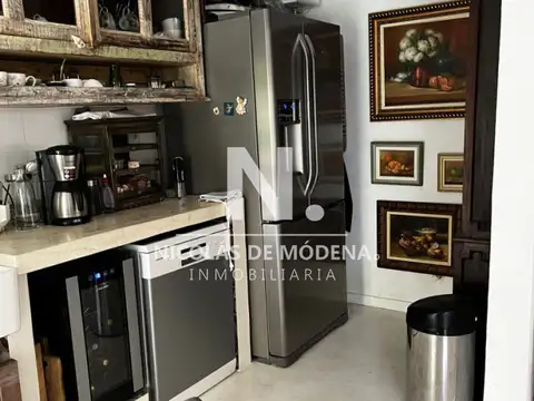 Alquiler anual Casa 3 dormitorios en barrio privado Punta del Este