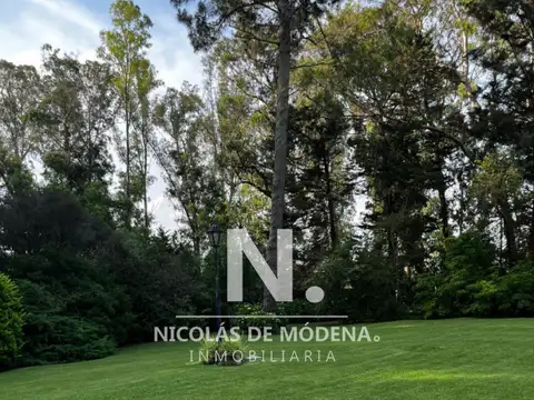 Casa en Alquiler de 3 dormitorios