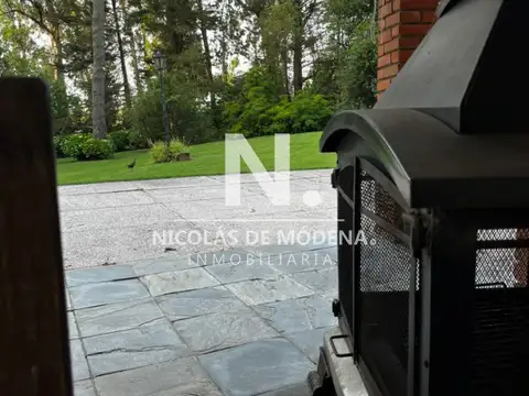 Casa en Alquiler de 3 dormitorios