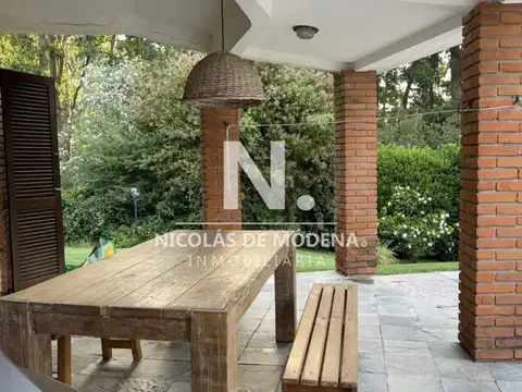 Casa en Alquiler 2026 años