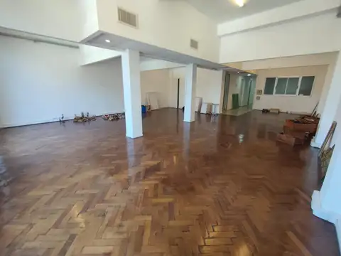 Oficina en Alquiler - Piso de Oficinas - Zona Premium - San Nicolas