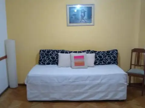 Departamento en Alquiler Temporal de 1 dormitorio