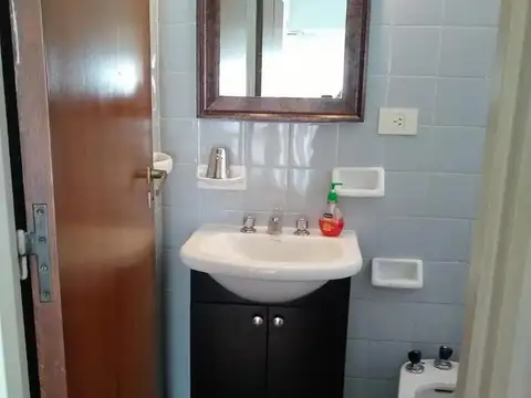 Departamento en alquiler temporario