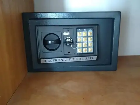 Departamento en Alquiler Temporal 35 años