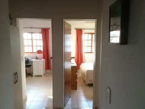 DEPARTAMENTO 3 AMB CON COCHERA. APTO CRÉDITO