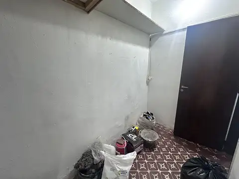 CASA 3 AMBIENTES Y MEDIO CON COCHERA SAN ANDRES