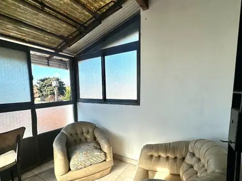 Profesor Mariño 1100