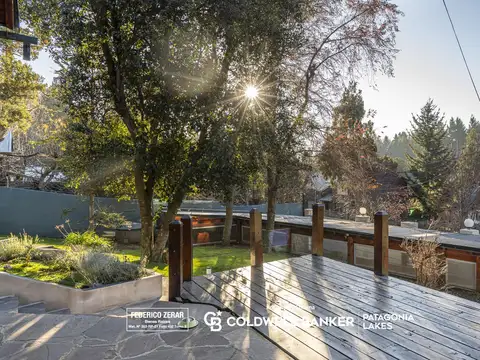 Casa en Venta en San Carlos de Bariloche, USD 268.000