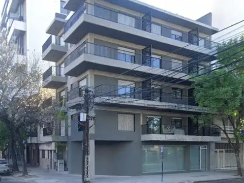 Departamento en Luis Agote