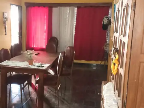 Casa en Venta en Merlo Norte, USD 85.000