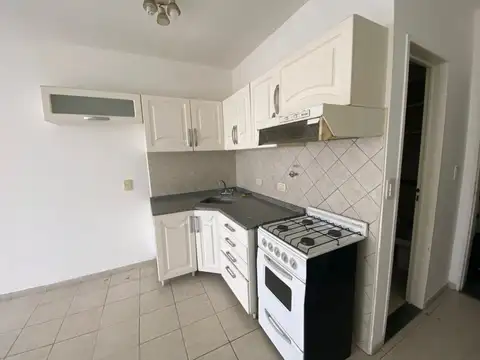 Departamento en Alquiler de Monoambiente