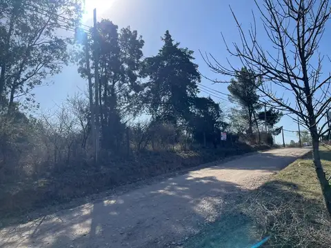 Se vende terreno 3183 m² en Valle Hermoso