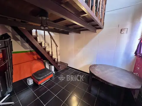 PH S/EXP EN AV. GAONA AL 3700 - CONTRAFRENTE TERRAZA CUBIERTA AMPLIO PATIO SUITE