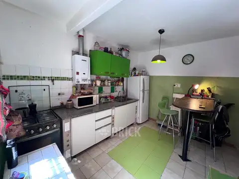 Depto Tipo Casa en Venta en Flores, USD 119.000