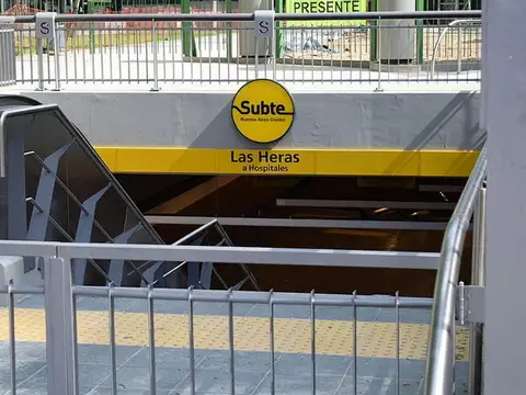 Pacheco De Melo 2500 , Piso 7