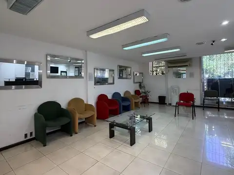 Oficina en Venta A Estrenar