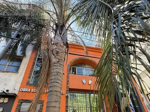 Oficina en Venta en Balvanera, USD 490.000
