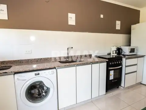 Departamento en Venta 6 años