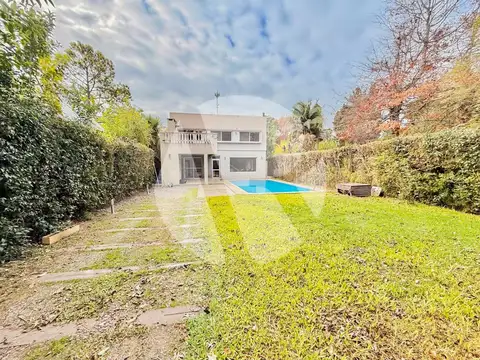 Casa en Venta de 3 dormitorios