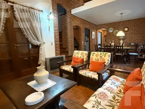 Casa en Venta en Pinamar, USD 173.000