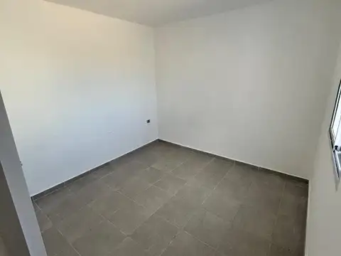 Depto Tipo Casa en Venta de 1 dormitorio