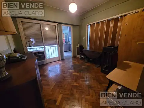 Departamento en Venta de 5 ambientes