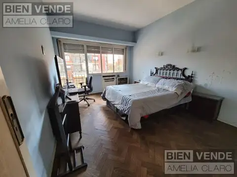 Departamento en Venta de 4 dormitorios