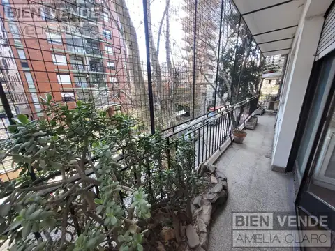VENTA DE EXCELENTE 4 AMBIENTES EN PALERMO SOHO