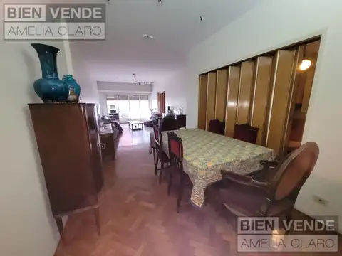 Departamento en Venta en Palermo Soho, USD 270.000