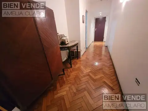 Departamento en Venta 60 años