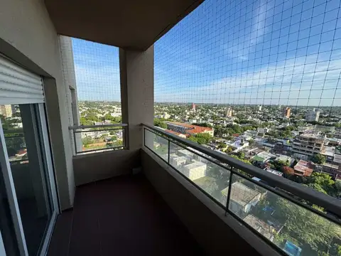 DEPARTAMENTO EN VENTA EN PERGAMINO A ESTRENAR