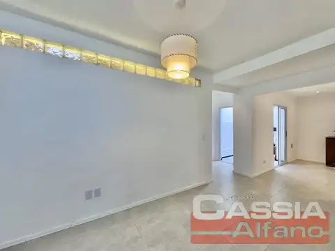 Depto Tipo Casa en Alquiler 20 años
