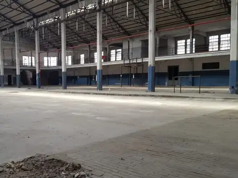 Galpon en Venta en Boca, USD 8.000.000