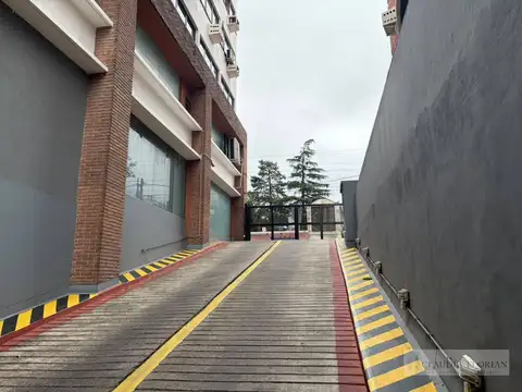 Cochera en Alquiler Fija