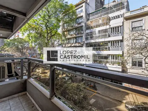 Departamento en Alquiler Temporal en Las Cañitas, $ 650.000