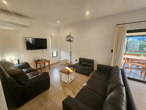 Casa en Alquiler Temporal 2 años