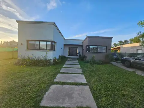 Casa  en Alq. Temporario en Santo Tomas, Derqui, Pilar