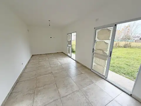 Casa en Alquiler de 2 dormitorios