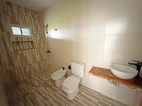 El Paraiso al 4500