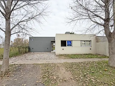 Casa en alquiler