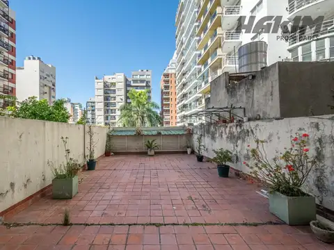 Departamento en Venta al Este