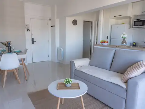 Departamento en Alquiler Temporal al Norte