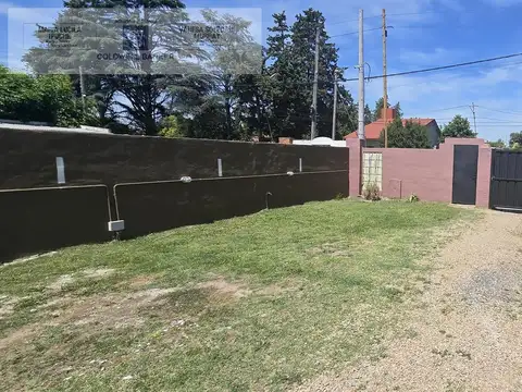 Departamento en Venta en Lujan, USD 47.000