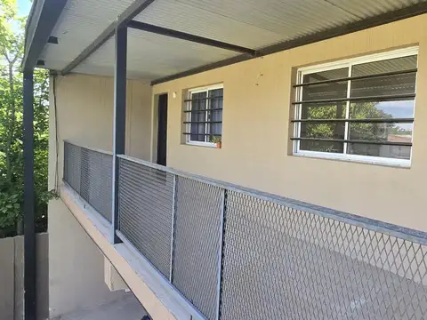 Venta departamento 2 ambientes con cochera Lujan