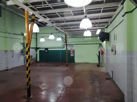 Galpon en Venta en Sarandi, USD 230.000