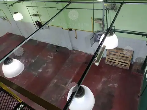 Galpon en Venta 10 años