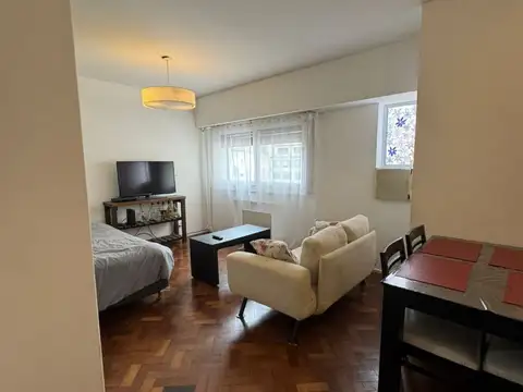 VENTA 2 AMBIENTES EN TRIBUNALES, CABA