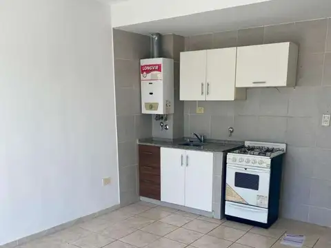 Casablanca 1200, Piso 04