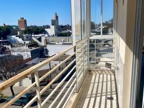 Departamento en Venta al Norte