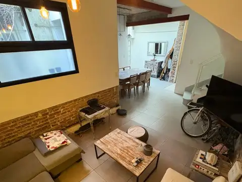 Depto Tipo Casa en Venta en Florida Mitre/Este, USD 163.000